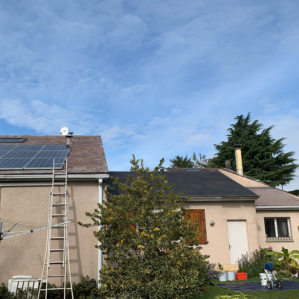 Toiture Cesson réalisation 5 SNC COUVERTURE