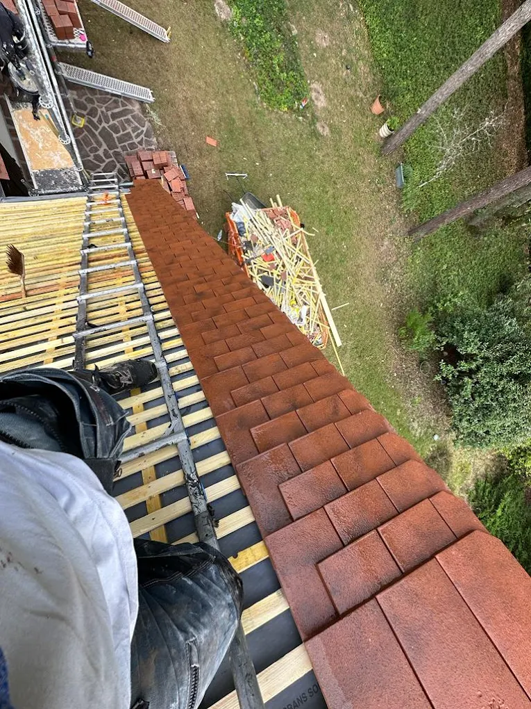 Couvreur Le Mée-sur-Seine SNC COUVERTURE